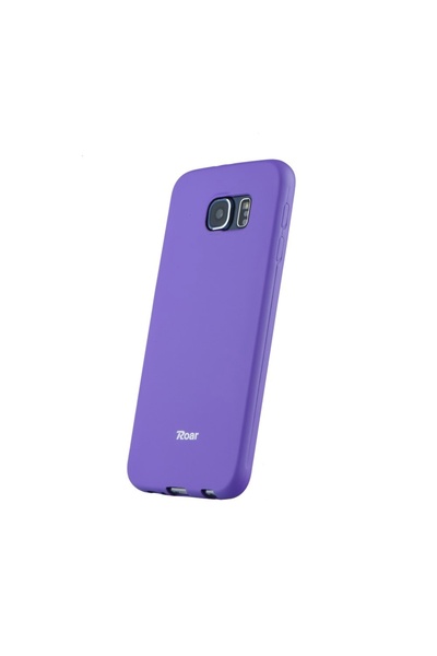 Atlas Θήκη LG V10 - Jelly Roar (Μωβ)