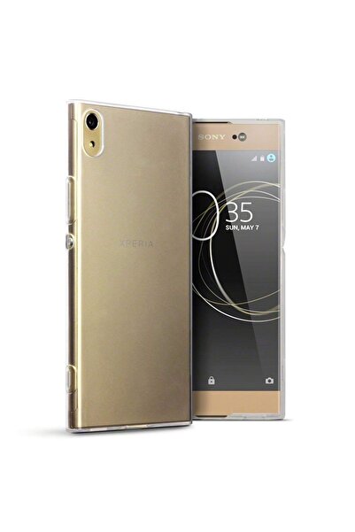 Atlas Θήκη SONY Xperia XA1 - Ultra Slim 0,5 mm (διαφανής)