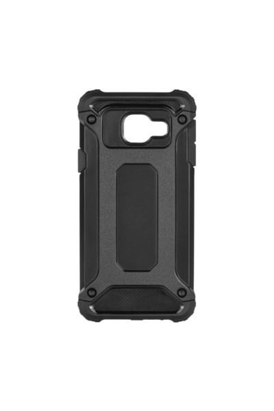 Atlas Husa SAMSUNG Galaxy A3 2016 - Armor (Negru) FORCELL