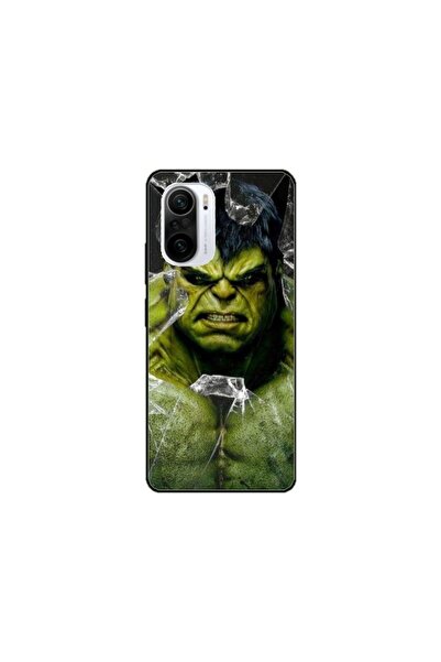 Atlas Εξατομικευμένη θήκη τύπου Xiaomi Redmi 11T, Hulk 2, , S1D1M0100