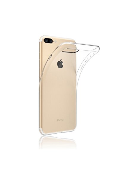 Atlas Husa APPLE iPhone 7 Plus \ 8 Plus - Ultra Slim 1.8mm (Transparent)