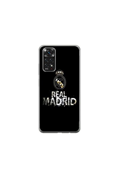 Atlas Εξατομικευμένη θήκη τύπου Xiaomi Redmi Note 11 Pro 4G, Real Madrid 2, ,...