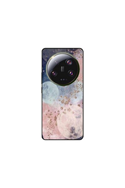 Atlas Husa personalizata tip carcasa Xiaomi 13 Ultra, Abstract 2, , S1D1M0335