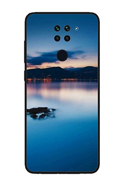 Atlas Husa personalizata tip carcasa Xiaomi Mi 10T Lite, Nice View 5, , S1D1M...