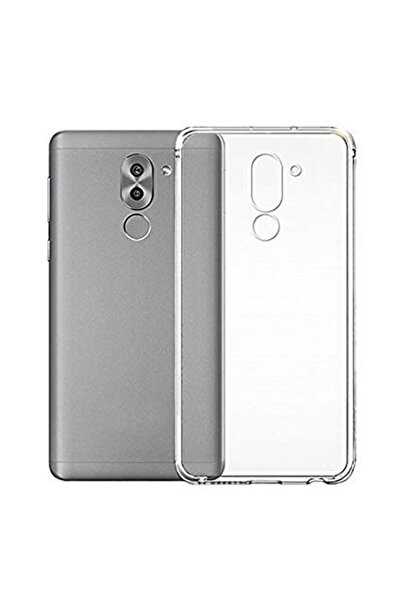 Atlas Husa LENOVO K8 Note - Luxury Slim 0.5mm TSS, Transparent