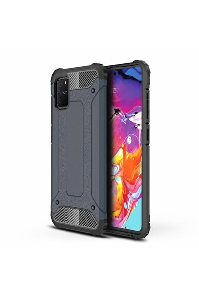 Atlas Husa SAMSUNG Galaxy S10 Lite - Armor (Bleumarin) FORCELL