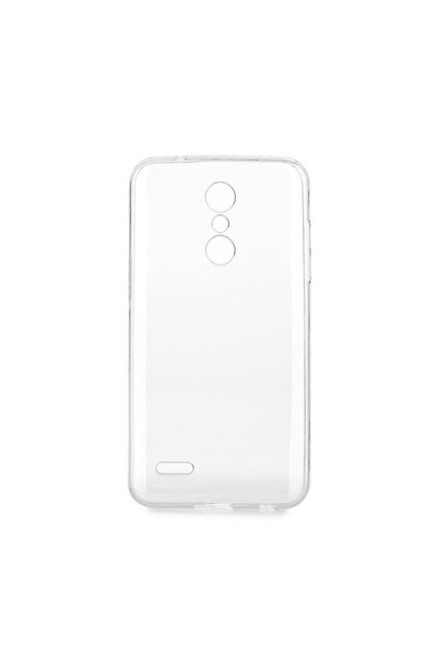 Atlas Husa LG K11 - Ultra Slim 0.5mm (Transparent)