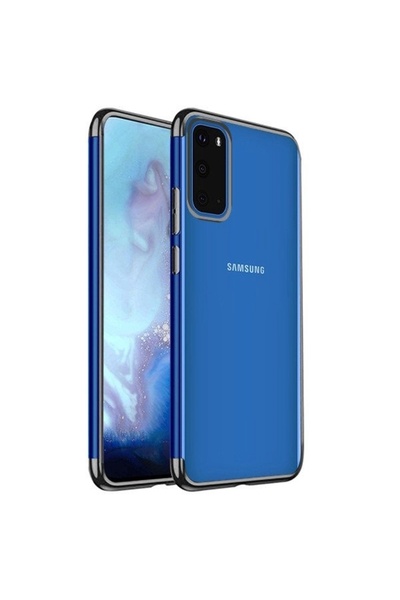 Atlas Θήκη για SAMSUNG Galaxy A52 (5G) \ A52s (5G) \ A52 (4G) - Plating Soft ...