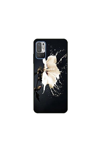 Atlas Husa personalizata tip carcasa Xiaomi Redmi 10 5G, Jasmine, , S1D1M0389