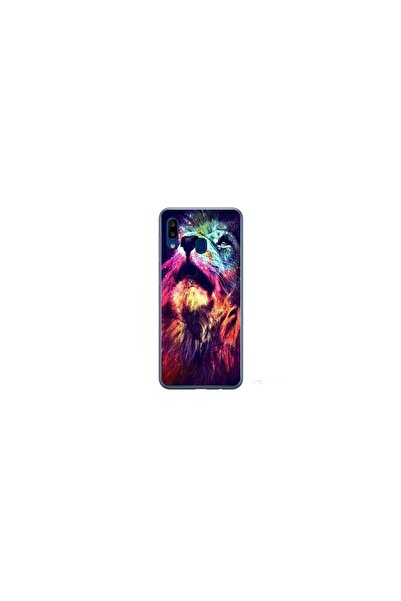 Atlas Husa personalizata tip carcasa Xiaomi Redmi 9AT, Celestial Lion, , S1D1...