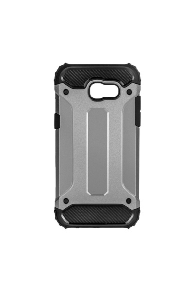 Atlas Θήκη SAMSUNG Galaxy A3 2017 - TPU Luxury Armor TSS, Γκρι