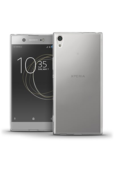 Atlas Θήκη SONY Xperia XA1 Ultra - Luxury Slim Case TSS, Διαφανής