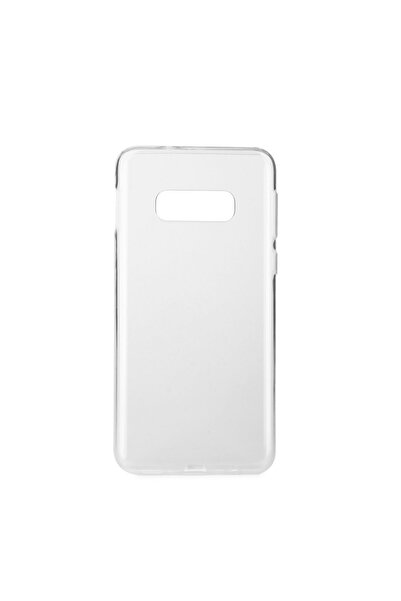 Atlas Husa SAMSUNG Galaxy S10e - Luxury Slim 0,5 mm TSS, διαφανές