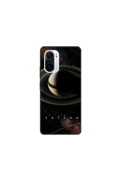 Atlas Εξατομικευμένη θήκη τύπου Xiaomi Redmi 12C, Planet 1, , S1D1M0347