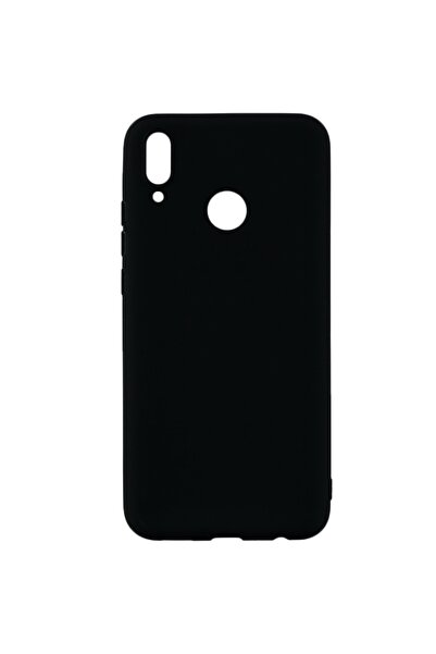 Atlas Husa HUAWEI Y9 2019 - Forcell Soft Magnet (Negru)