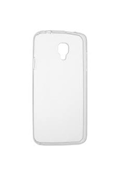 Atlas Husa ALLVIEW A5 Smiley - Silicon TPU (Transparent)