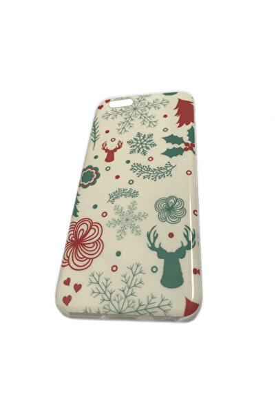 Atlas Husa APPLE iPhone 5\5S\SE - Art (Ren-Fulgi)
