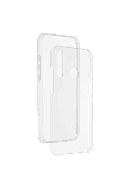 Atlas Husa HUAWEI P40 Lite E - 360 UltraSlim (Transparent)