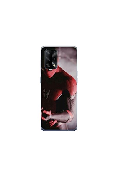 Atlas Εξατομικευμένη θήκη τύπου Xiaomi Redmi 12T, Spiderman 6, , S1D1M0172