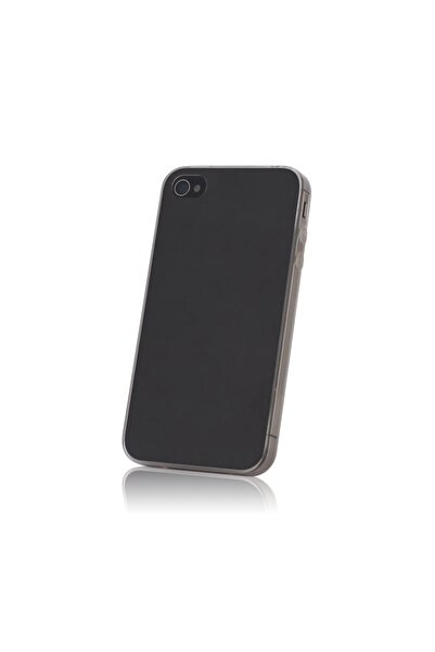 Atlas APPLE iPhone 4\4S Θήκη - Ultra Slim (Καπνιστή)