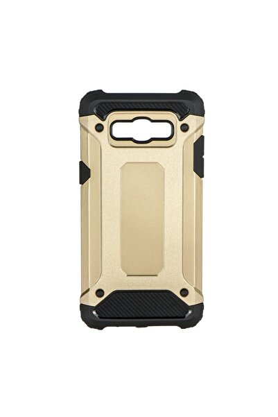 Atlas Θήκη για SAMSUNG Galaxy J5 2016 - TPU Luxury Armor TSS, χρυσή