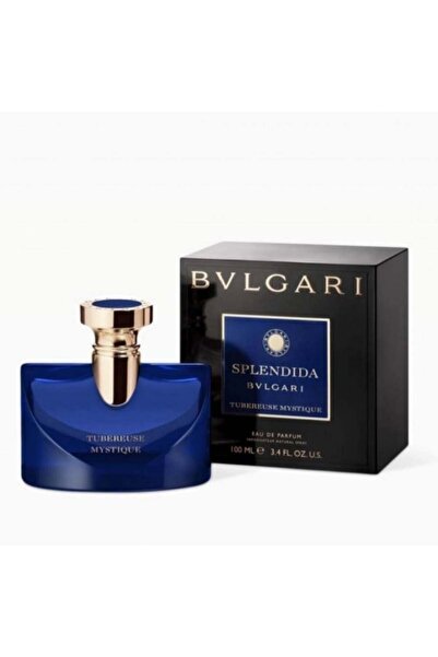 BVLaser Bvlgari Splendida Tuberose Mystic Eau de Parfum 100ml Singapore First Class