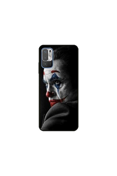 Atlas Husa personalizata tip carcasa Xiaomi Redmi 10, Joker 3, , S1D1M0109