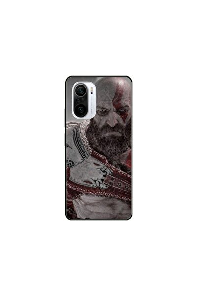 Atlas Εξατομικευμένη θήκη τύπου Xiaomi Redmi 11T Pro, God of War 2, , S1D1M0081