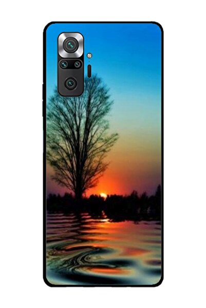 Atlas Husa personalizata tip carcasa Xiaomi Redmi Note 11 Pro Plus 5G, Apus, ...