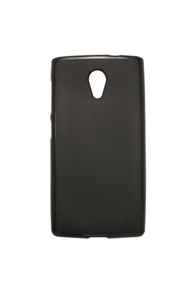 Atlas Θήκη ALCATEL Pixi 4 - 5 - Luxury Slim TPU TSS, Μαύρο"