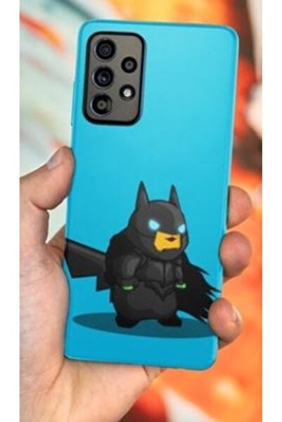 Atlas Θήκη συμβατή με το μοντέλο Samsung Galaxy A52 Έτοιμη για το Halloween, ...