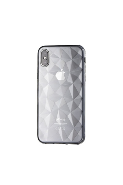 Atlas Husa HUAWEI P20 - Forcell Prism (Transparent)