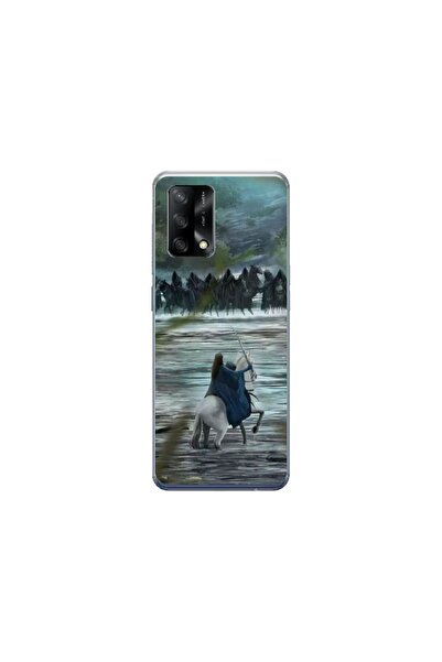 Atlas Husa personalizata tip carcasa Xiaomi Redmi 12T, Brave, , S1D1M0310