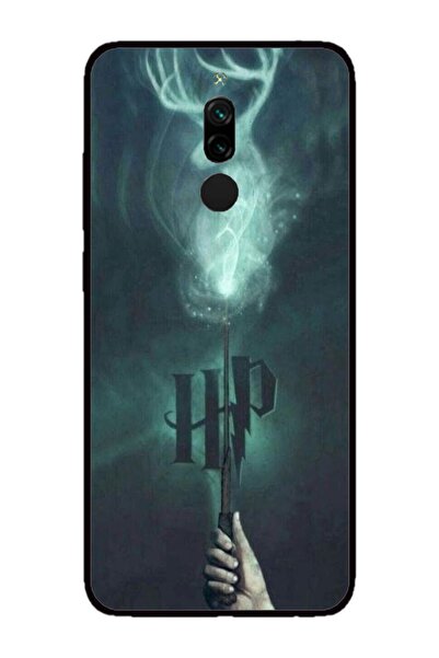 Atlas Husa personalizata tip carcasa Xiaomi Redmi 8, Harry Potter 3, , S1D1M0091