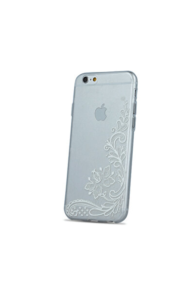 Atlas Husa SAMSUNG Galaxy S6 - Trendy Henna Girly