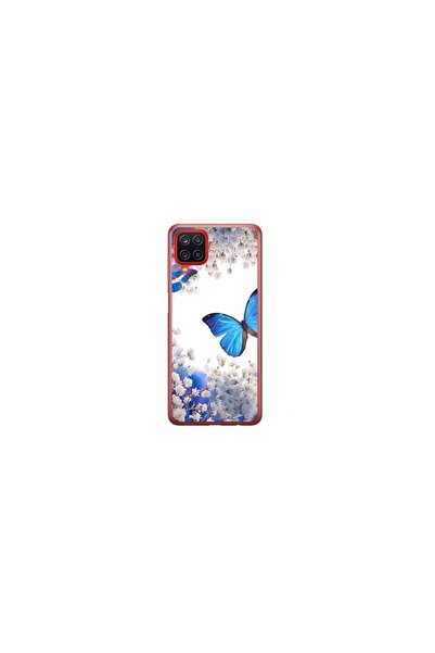 Atlas Εξατομικευμένη θήκη τύπου Xiaomi Redmi 9C, Butterfly 4, , S1D1M0041