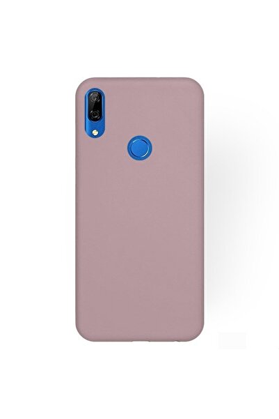 Atlas HUAWEI P Smart Z θήκη - Ultra Slim Mat (Λιλά)