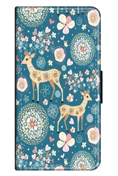 Atlas Εξατομικευμένη θήκη βιβλίου Xiaomi Redmi Note 12S, Mandela 1, , S1D1M0254