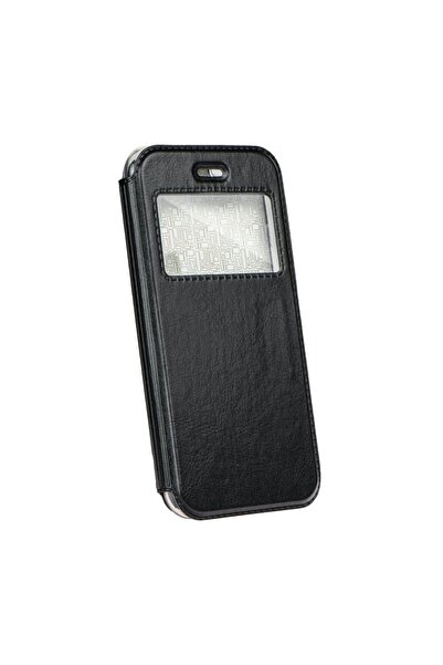 Atlas Husa SAMSUNG Galaxy A5 (2015) - Magnet View (Negru)