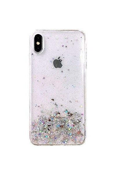 Atlas Husa XIAOMI Redmi Note 9 \ Redmi 10X 4G - Glitter Liquid Star (Διαφανές...
