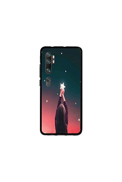 Atlas Husa personalizata tip carcasa Xiaomi Mi Note 10 Lite, Star stealing, ,...