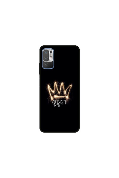 Atlas Εξατομικευμένη θήκη τύπου Xiaomi Redmi 10 5G, Queen, , S1D1M0243
