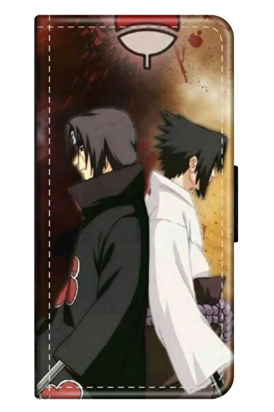 Atlas Εξατομικευμένη θήκη Oppo A16, Itachi 1, , S1D1M0103