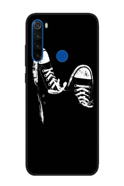 Atlas Εξατομικευμένη θήκη τύπου Xiaomi Redmi 9, Sneakers, , S1D1M0381