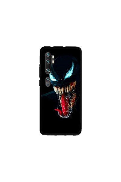 Atlas Husa personalizata tip carcasa Xiaomi Mi 10 Pro 5G, Venom 1, , S1D1M0211