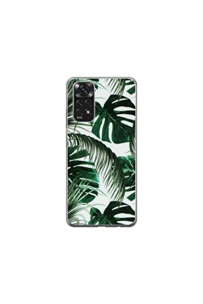 Atlas Husa personalizata tip carcasa Xiaomi Redmi Note 12 Pro, Leaf Design 3,...