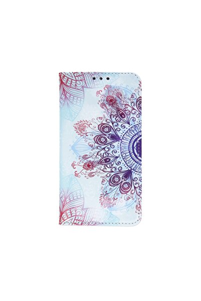 Atlas Husa SAMSUNG Galaxy A10 - Smart Magnet Trendy (Decor)