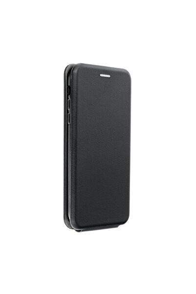 Atlas Husa SAMSUNG Galaxy A21s - Elegance Flexi Vertical (Negru)