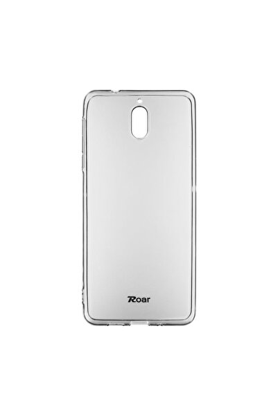 Atlas Husa NOKIA 3.1 (2018) - Jelly Roar (Transparent)