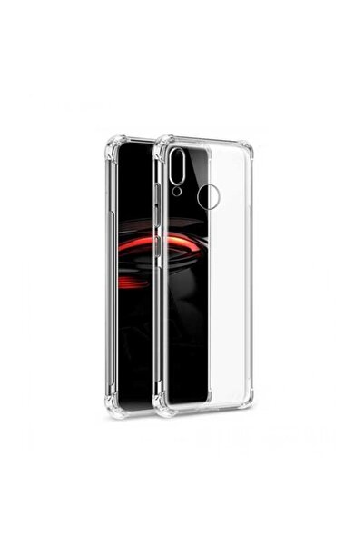 Atlas Husa SAMSUNG Galaxy A20e - Crystal Anti-Shock (Transparent)